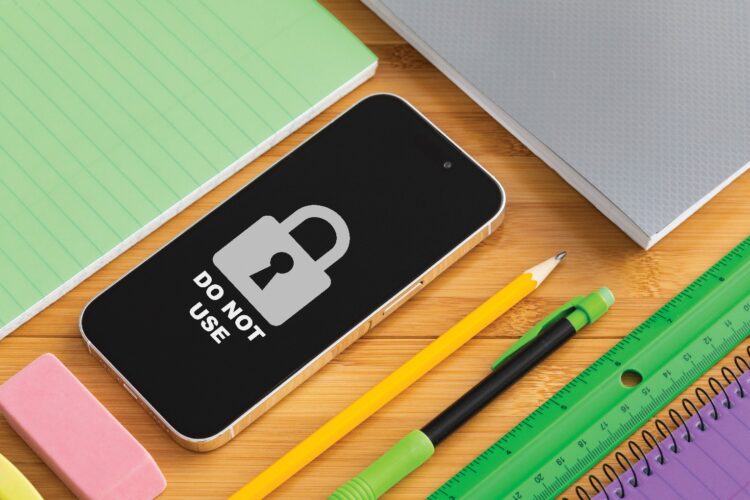 School cellphone ban can’t come soon enough for some